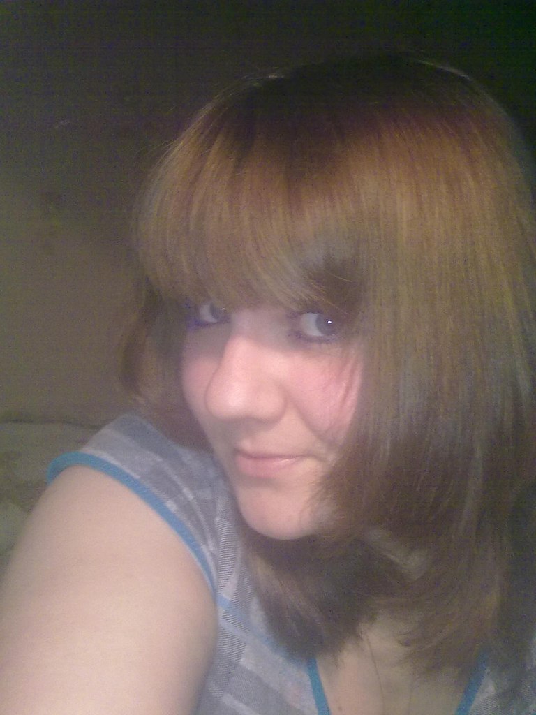 Дарья Ершова | Тверь