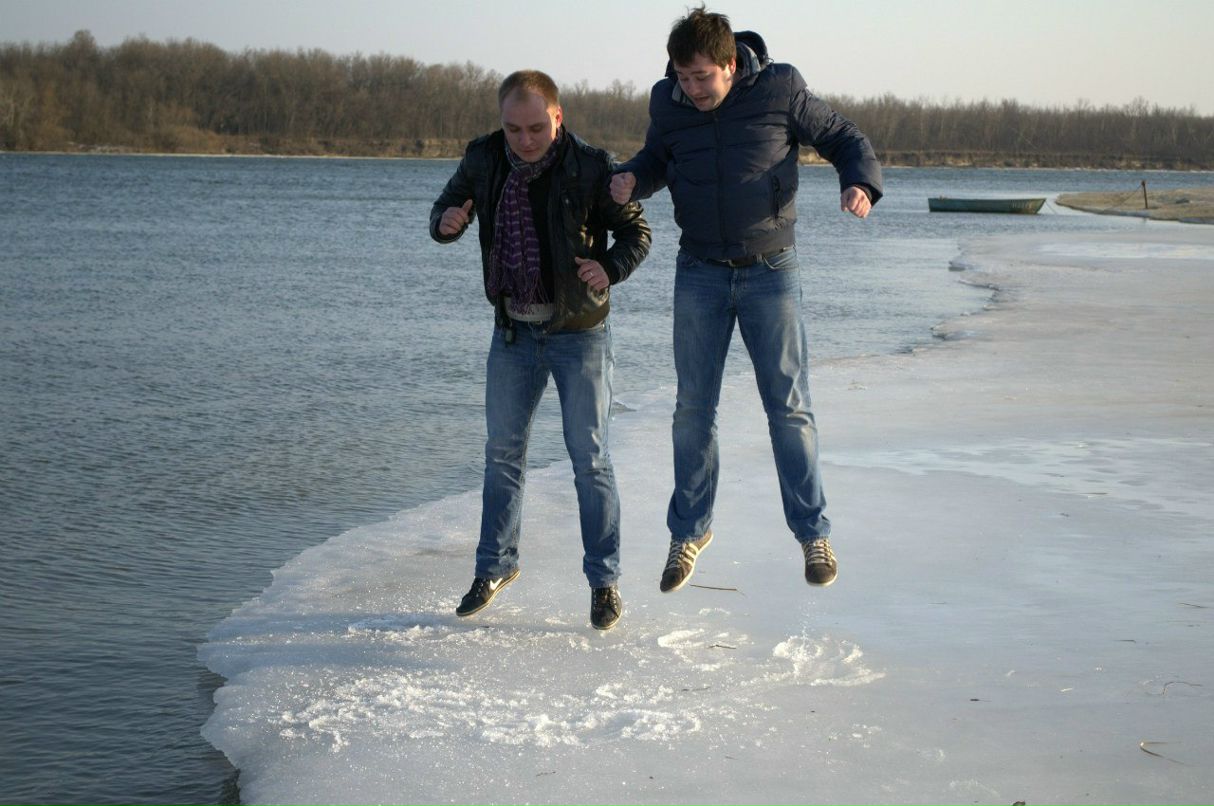 Андрей Хилько | Ростов-на-Дону