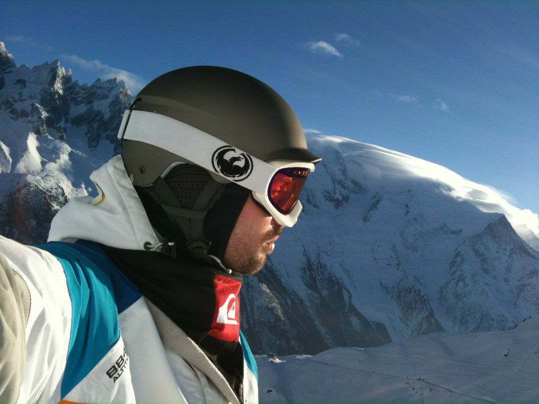 Егор Белоусов | 