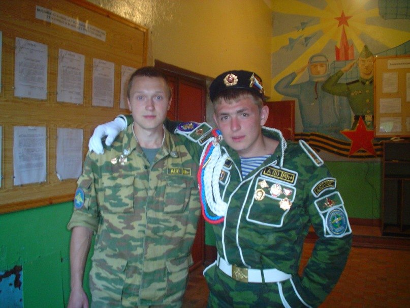 Кирилл Коршунов | Челябинск