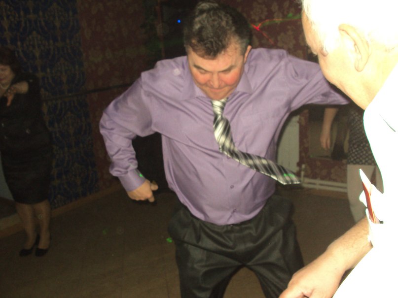 Виталий Гребцов | Губкин