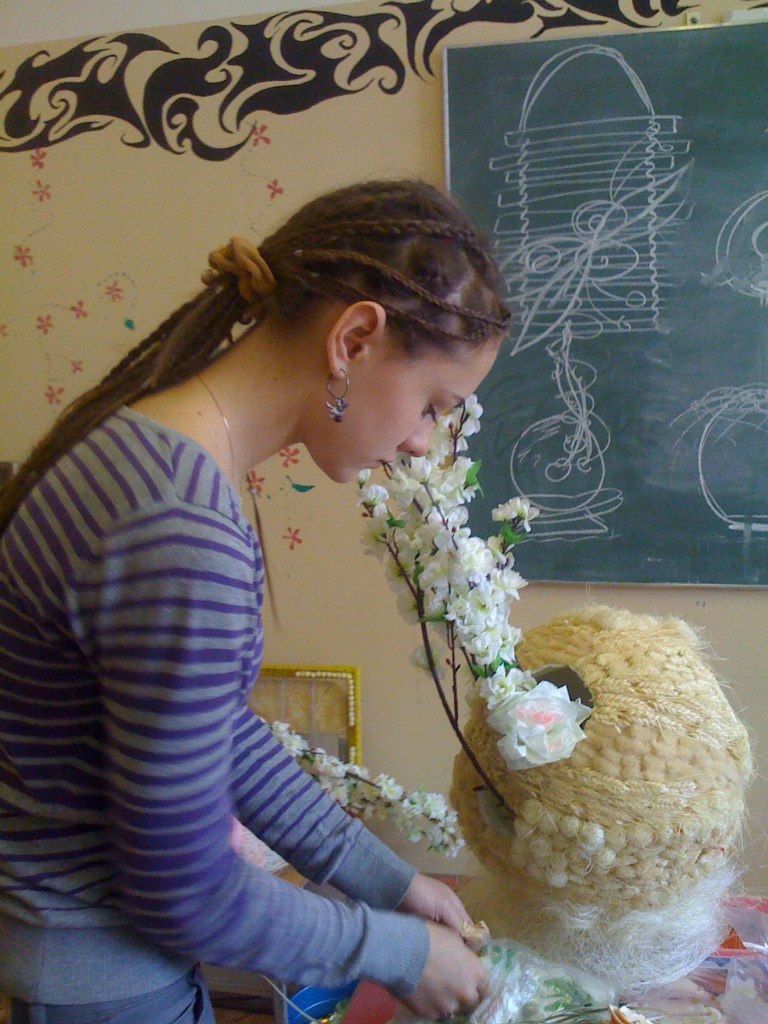 Татьяна Демидова | Москва