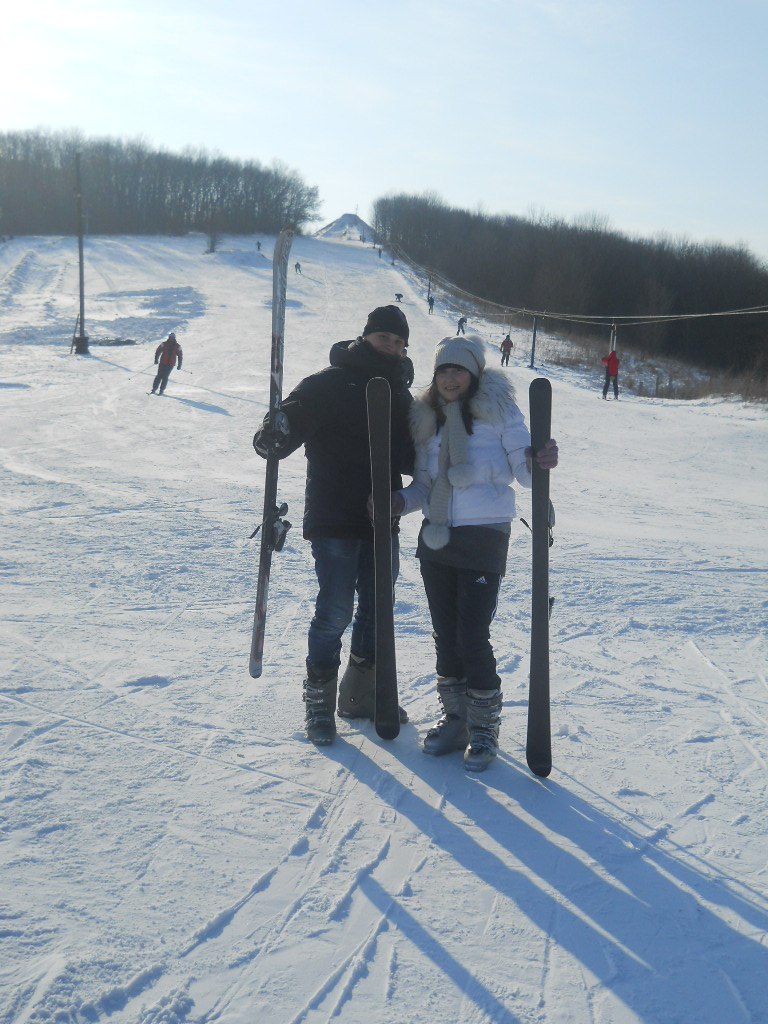 Юрий Сидоркевич | Старый Оскол