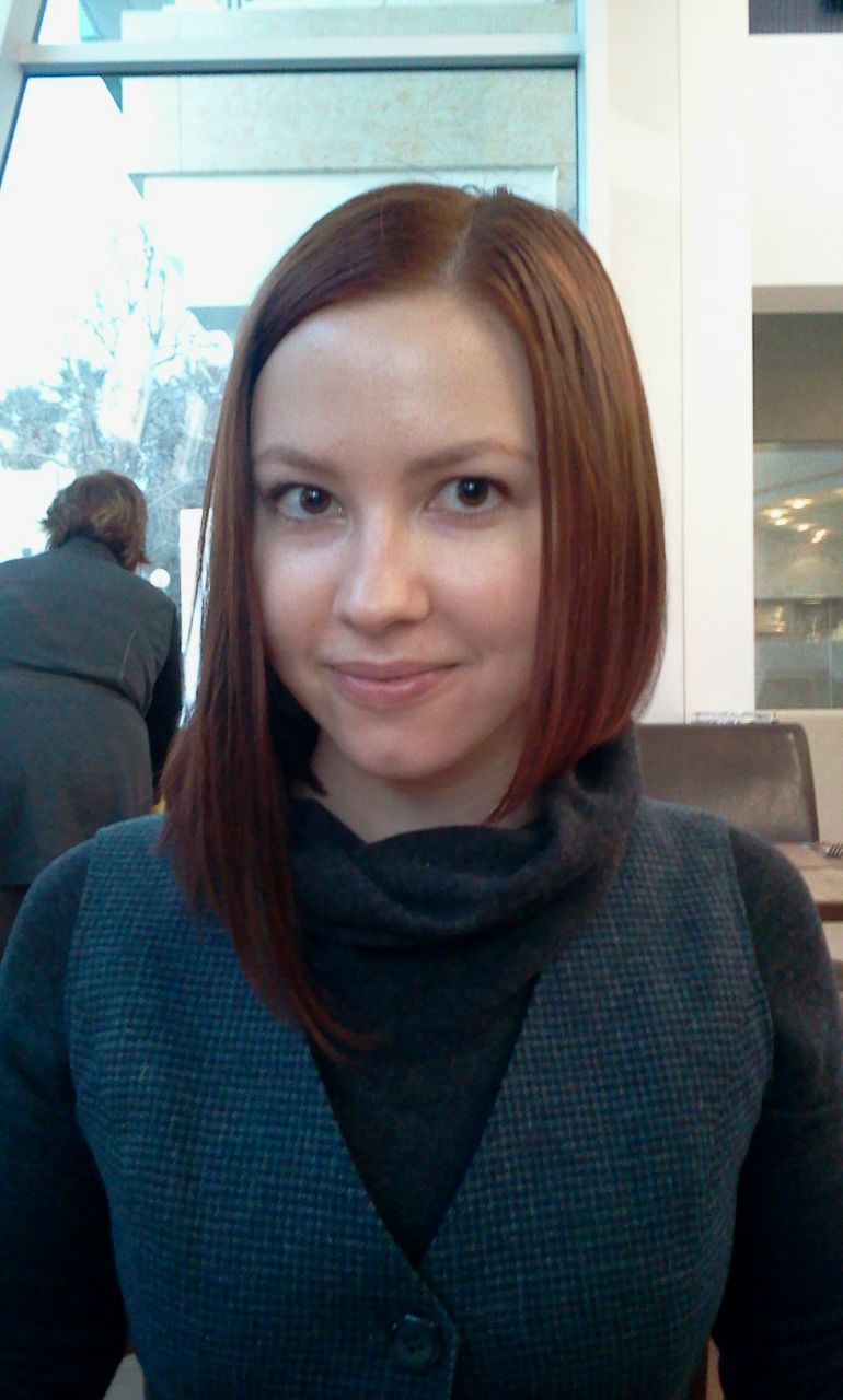 Ульяна Швед | Ижевск