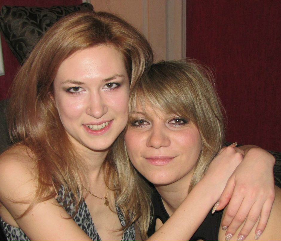 Юля Денисенко | Днепр (Днепропетровск)