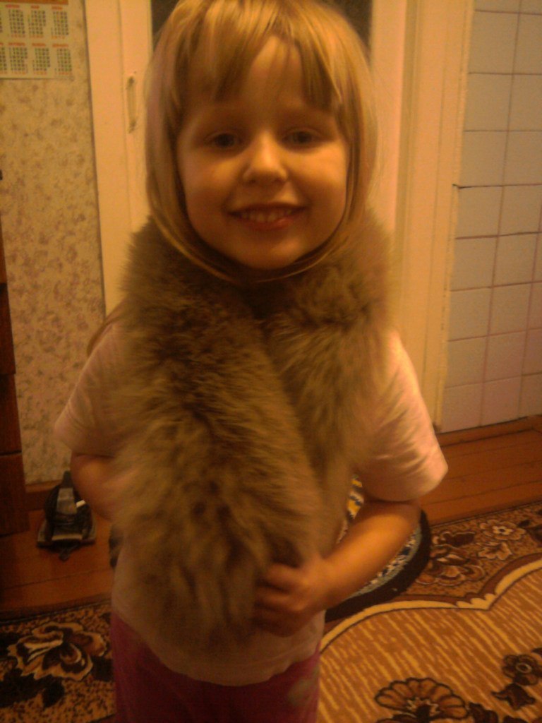 Екатерина Конькова | Кингисепп