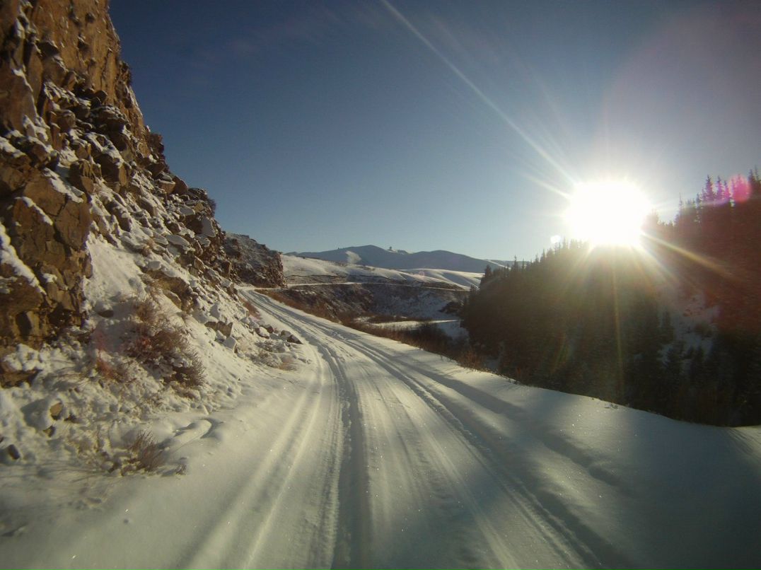 Павел Шамаков | Есик