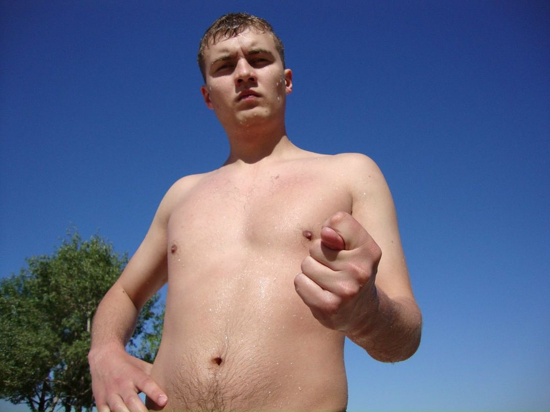 Дима Барамиков BarAmiK | Днепр (Днепропетровск)