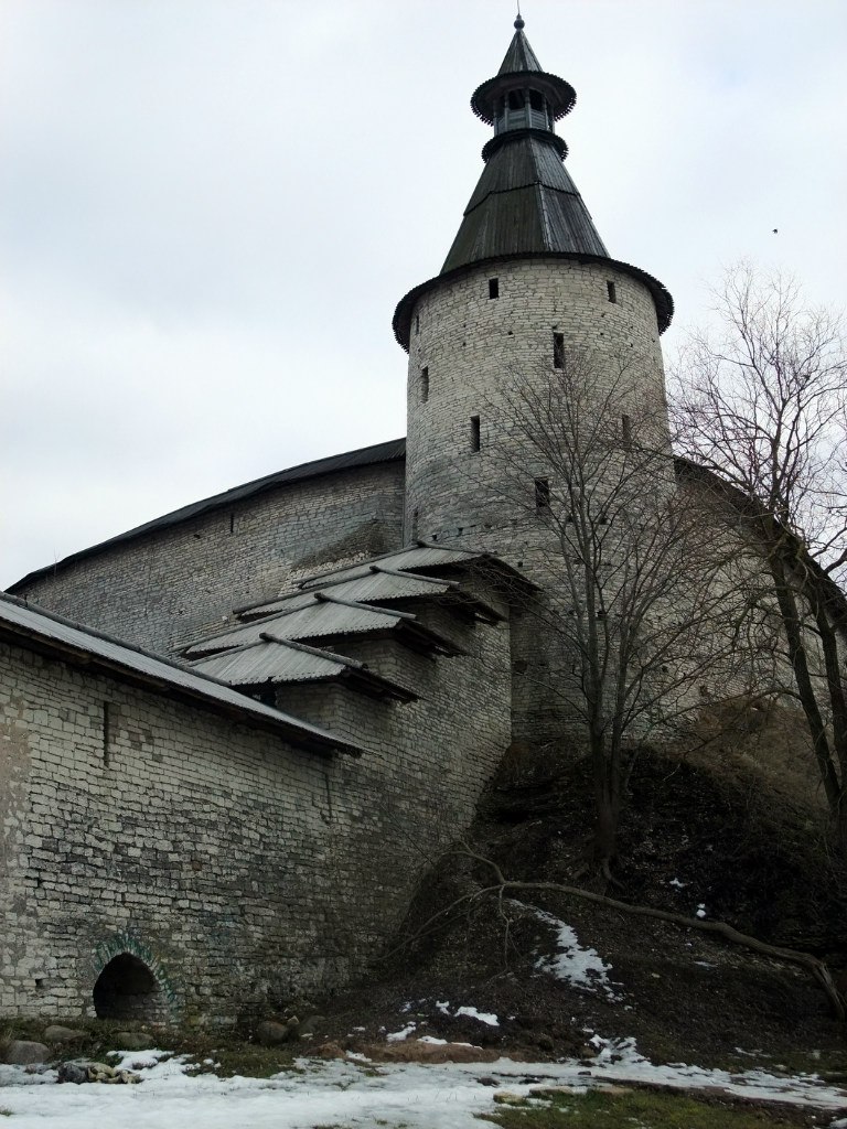 Ольга Чигина | Нижний Новгород