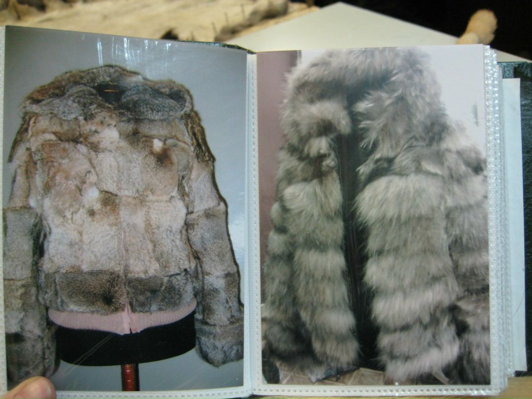 Лина Беляева | Санкт-Петербург