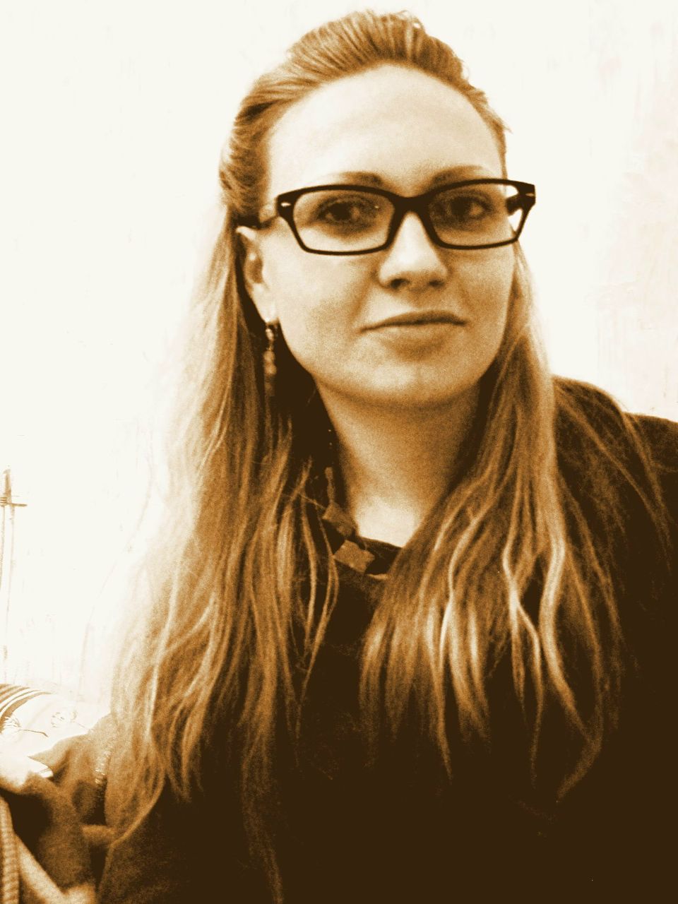 Софья Николаевна | Орехово-Зуево