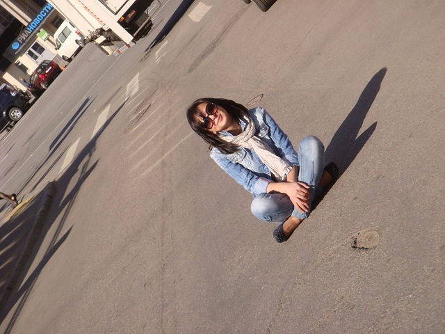 Анна Витвицкая | Москва