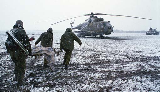 Витёк Федосов Domovoy | Киев