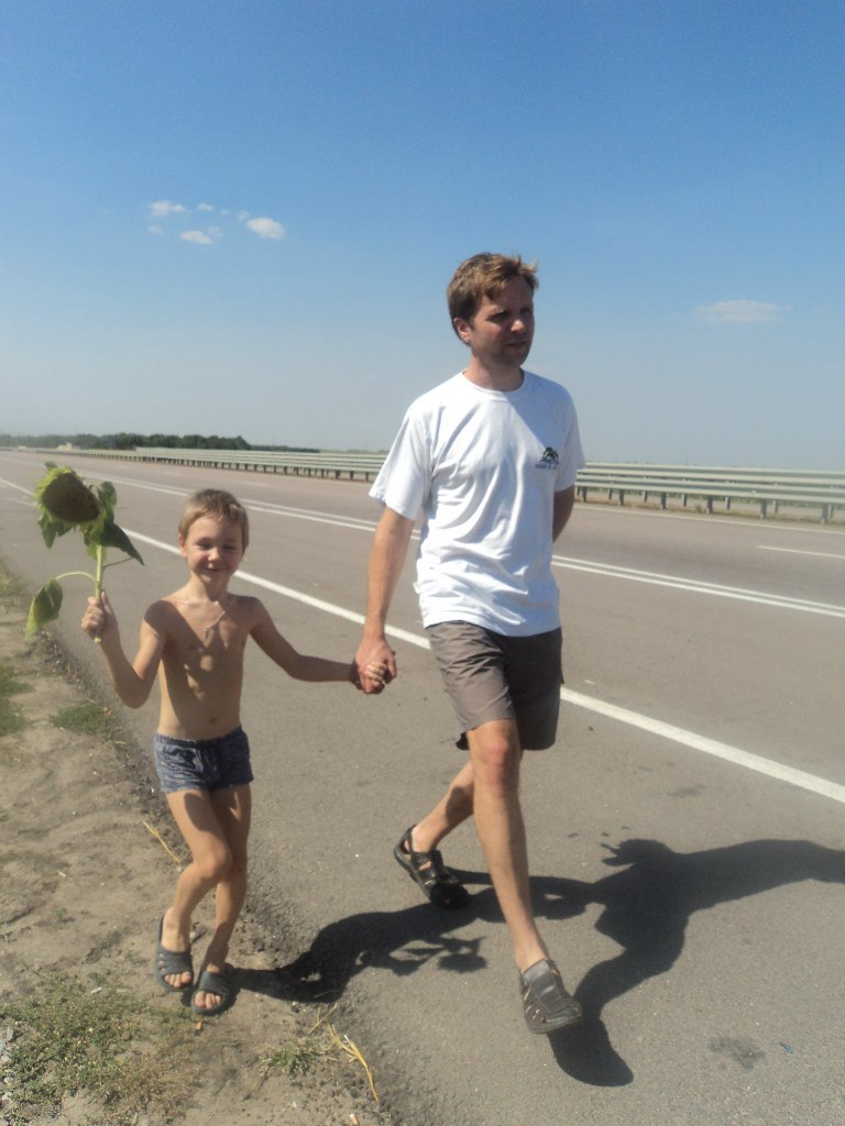 Григорий Крецул | Петрозаводск