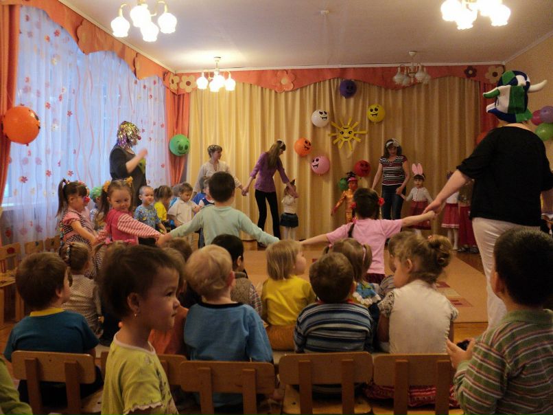 Лиана Жбанова | Уфа