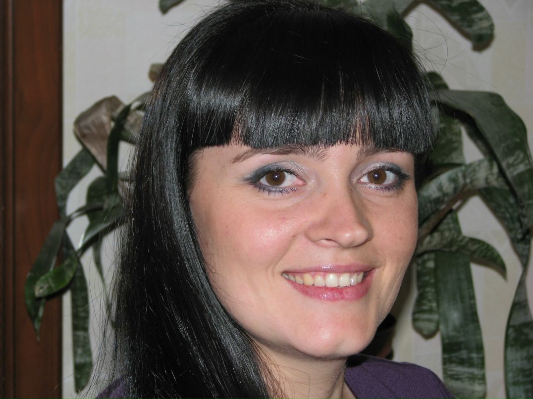 Алёна Магалатий | 