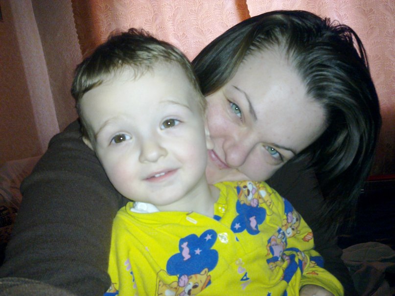 Юлия Васильченко | Гореничи