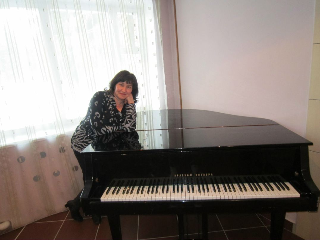 Элеонора Сажнева | Ростов-на-Дону