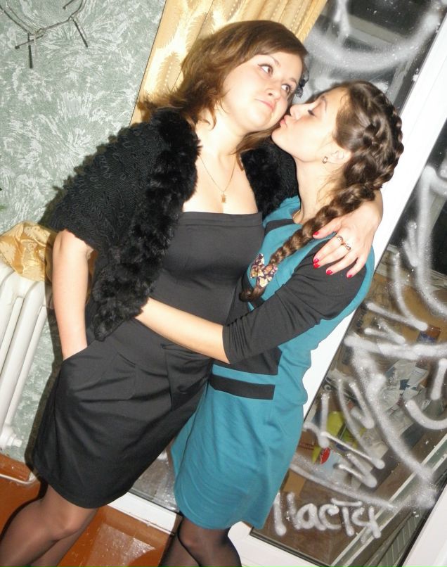 Анастасия Повх | Киев