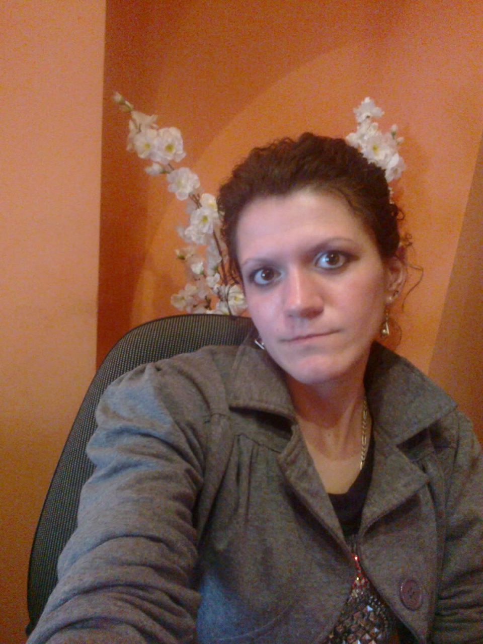 Іринка Авдєєва | 