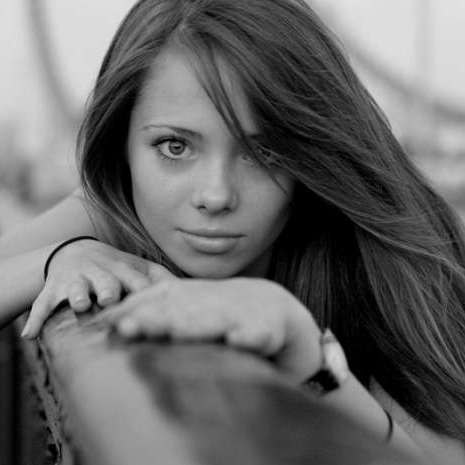 Оксана Коваленко | Санкт-Петербург