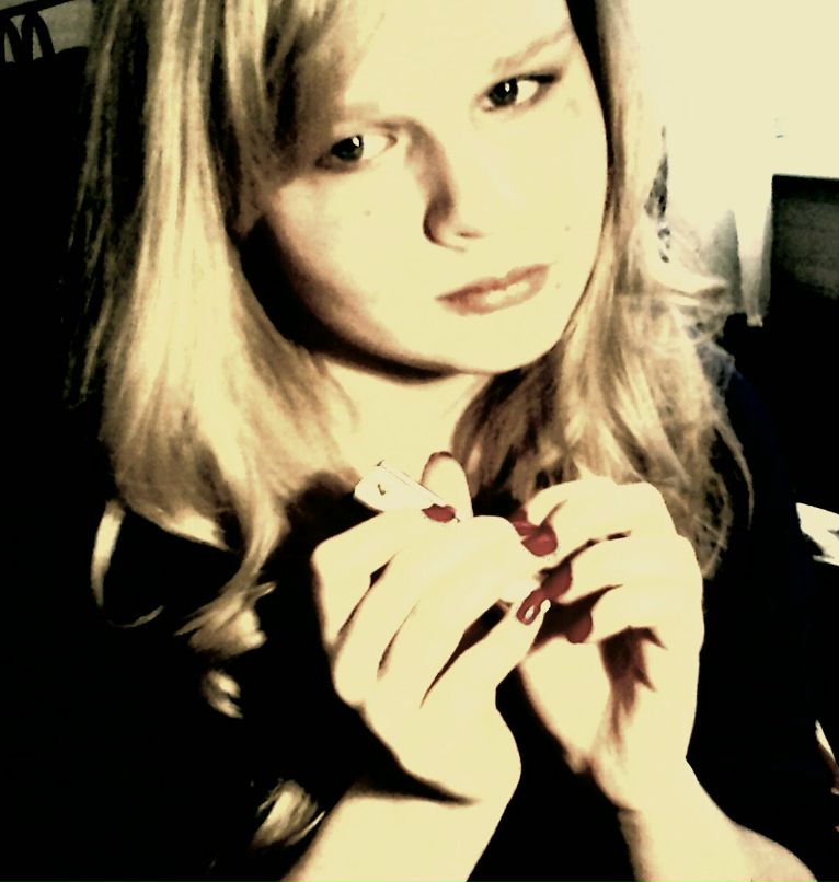 София Андреева | Москва