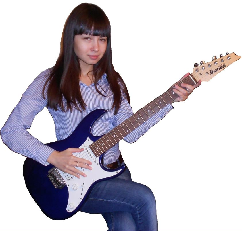 Лиля Санникова | Санкт-Петербург