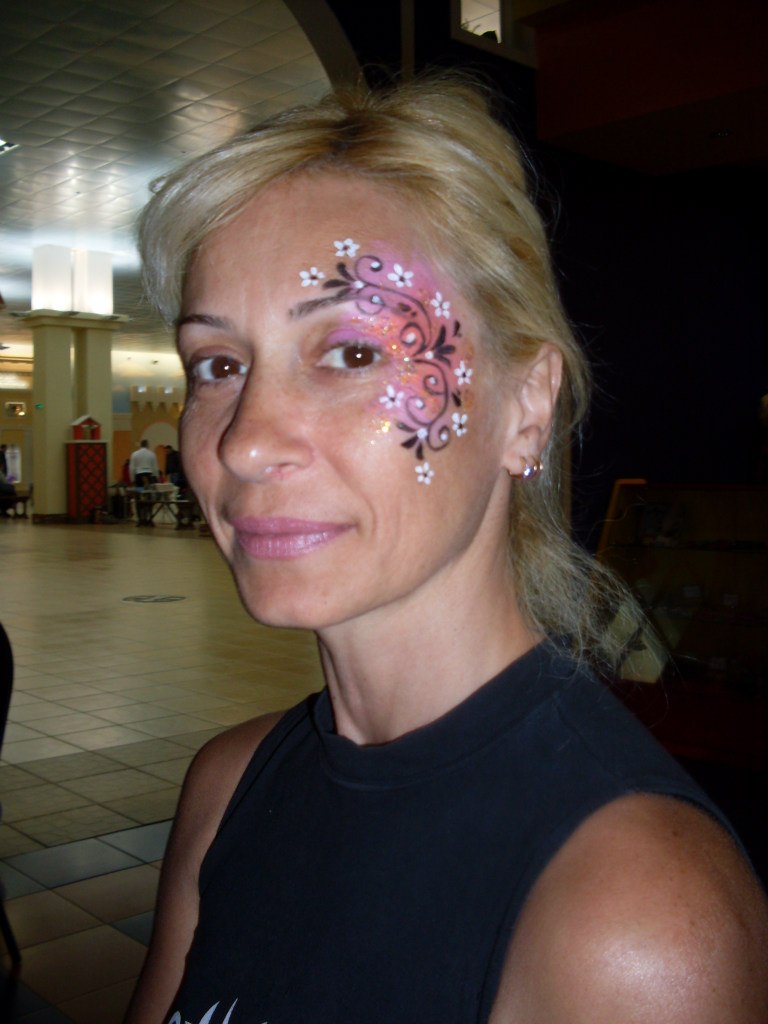 Асмик Камалян | Санкт-Петербург