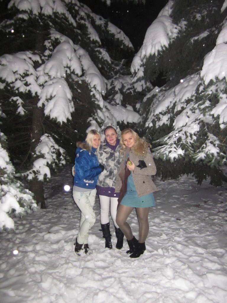 Мария Куролесова | Ставрополь