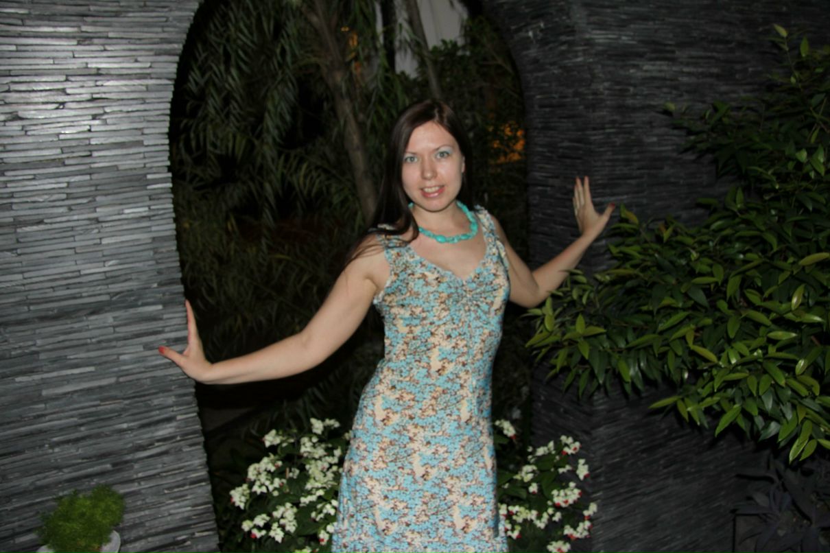 Татьяна Корякина | Калининград