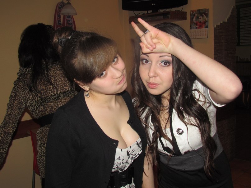 Люба Кошелева | Тернополь