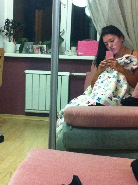 №78, Анна Ткачук №78, Анна Ткачук