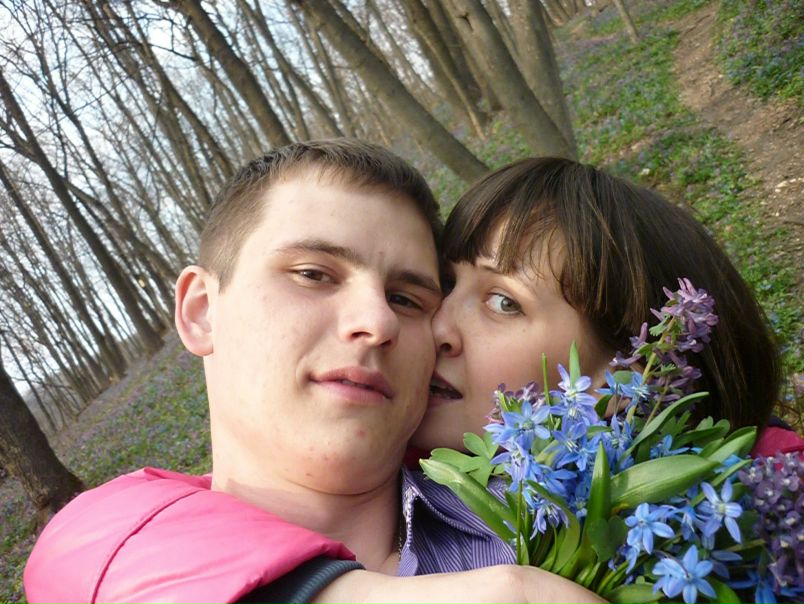 №19, Наталья Крахмалева №19, Наталья Крахмалева