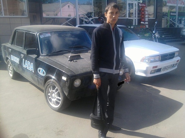 №62, Алексей Черкашин, 10.7.1994, Иркутск №62, Алексей Черкашин, 10.7.1994, Иркутск