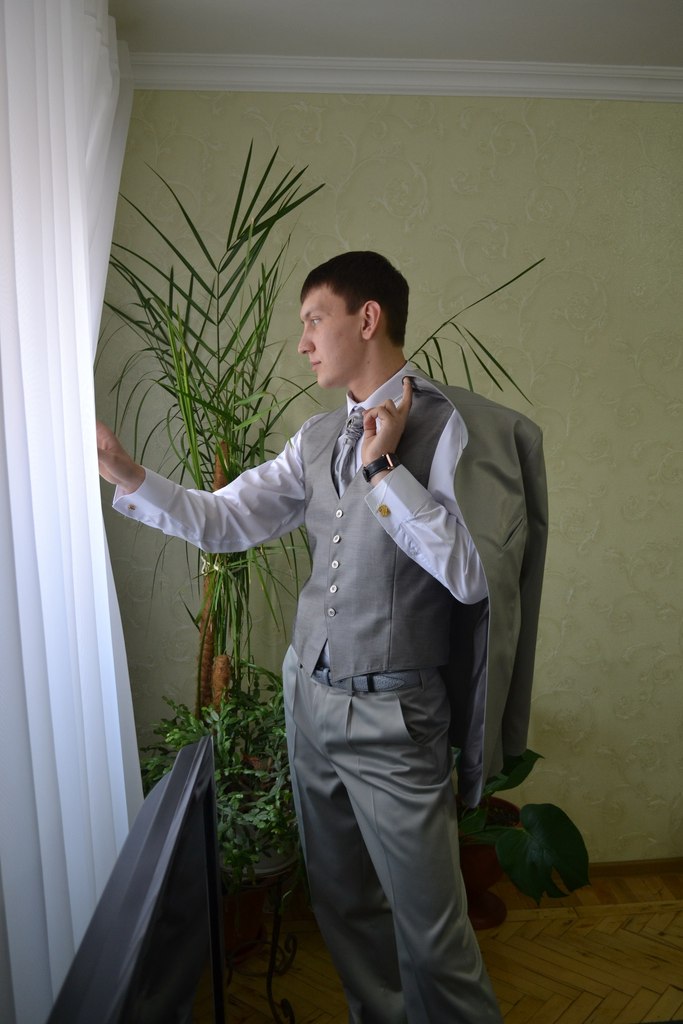 Степан Бакун | Strasbourg