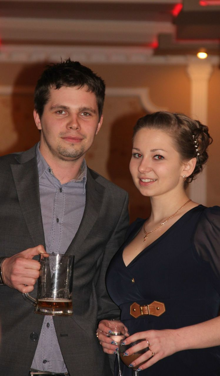 Алексей Ольков | Самара