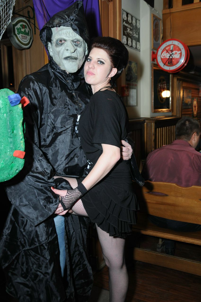 Оксана Паламарчук | Москва