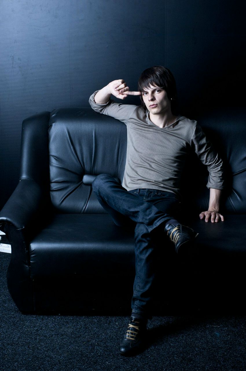 Валентин Френкель | Харьков