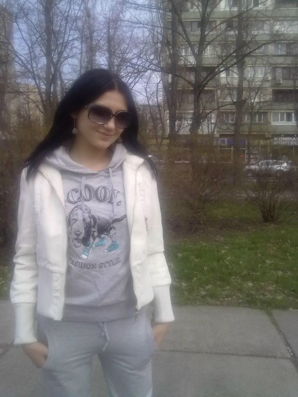 Яна Беккерова | Киев