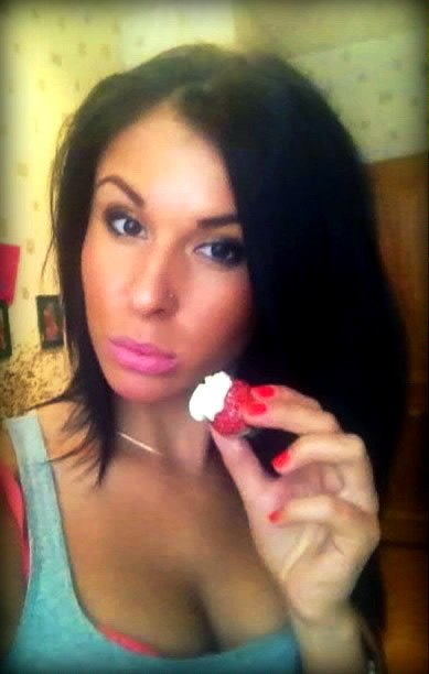 Коринна Селивёрстова | Санкт-Петербург