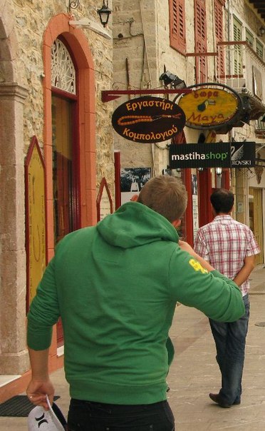 №2, Кирюшка Леонов, Athens №2, Кирюшка Леонов, Athens