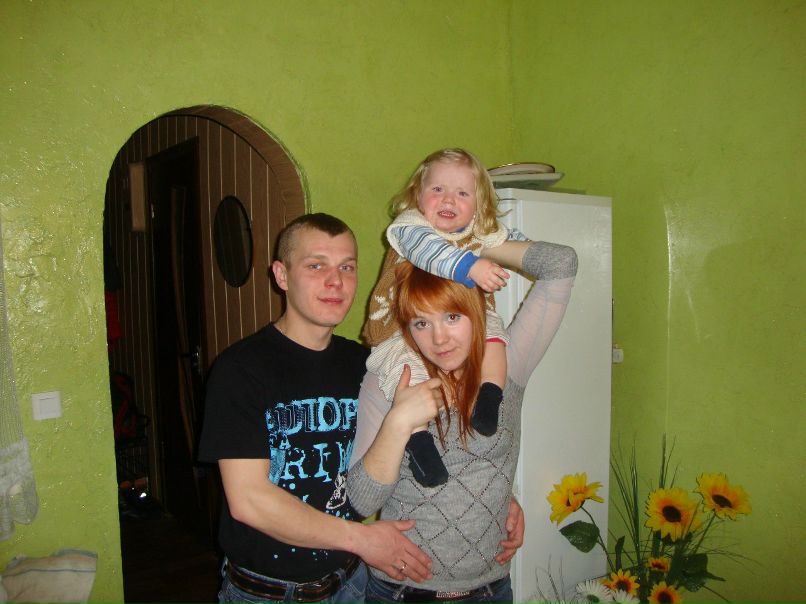 Таня Зеленко | Москва