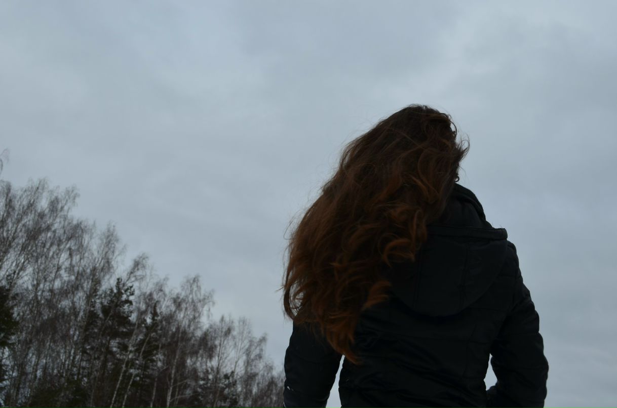 Елизавета Арифулла | Москва