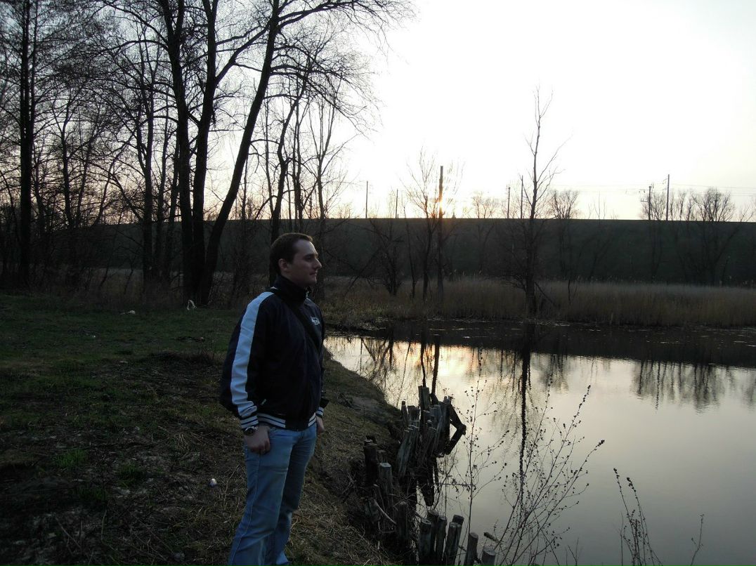 Сергей Гордиенко ♥♥♥ Just be₰ ™ | Полтава