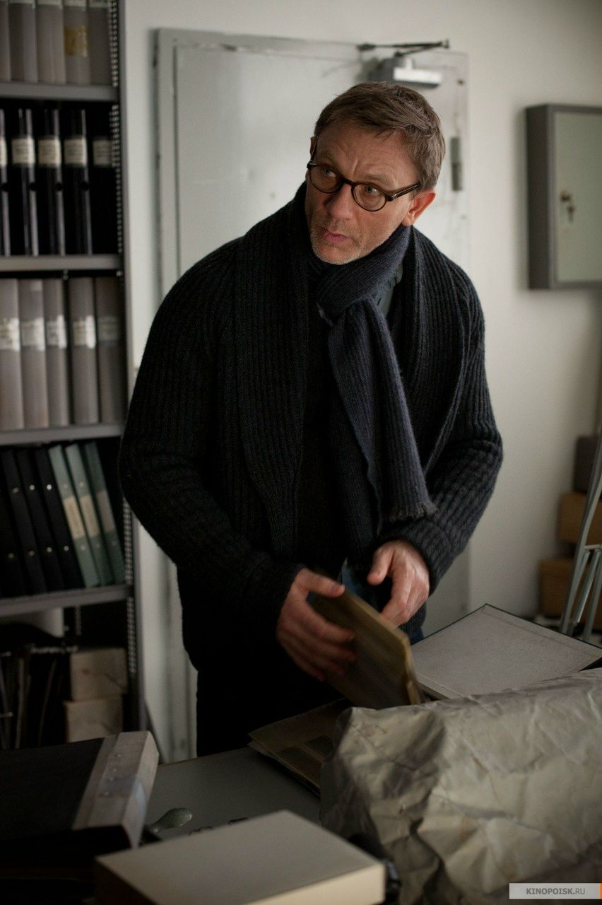 Миша Синявский | Санкт-Петербург