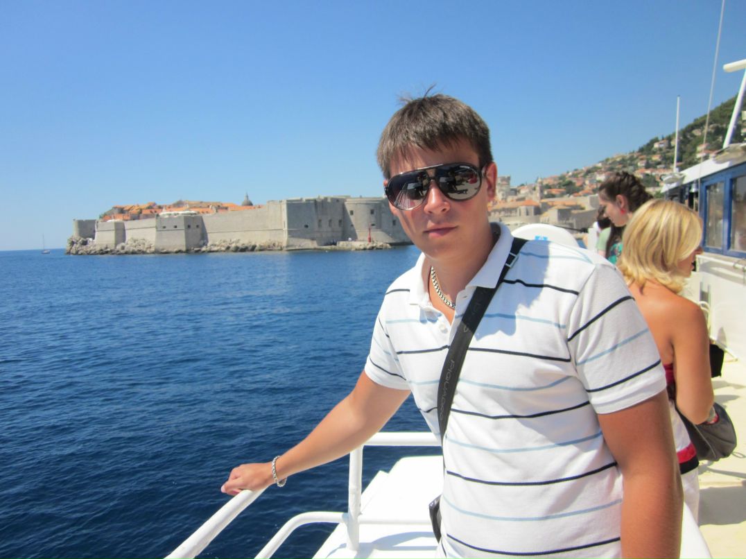 Ivan Chigrinskiy Vadimovich | Москва