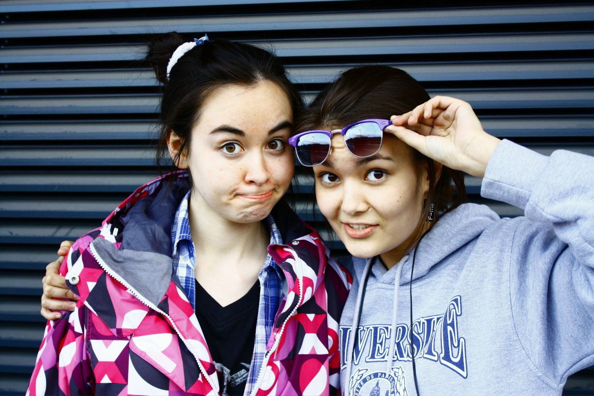 Арина Зайцева | 