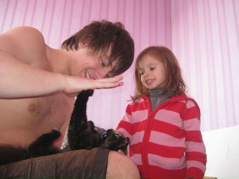 Слава Старокожко | Киев