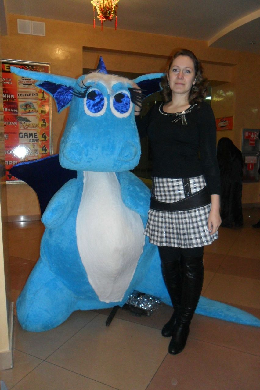 Елена Зарчикова-Перевалова | Омск