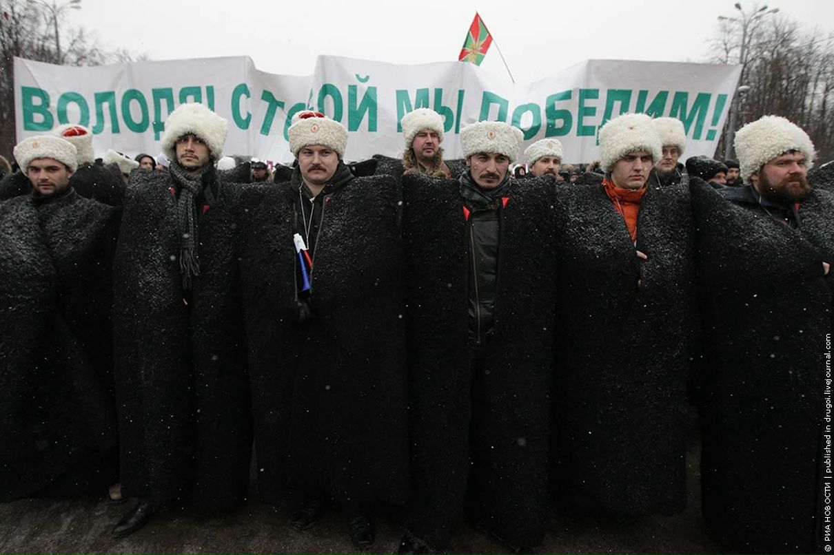 Андрей Лапушкин | Санкт-Петербург